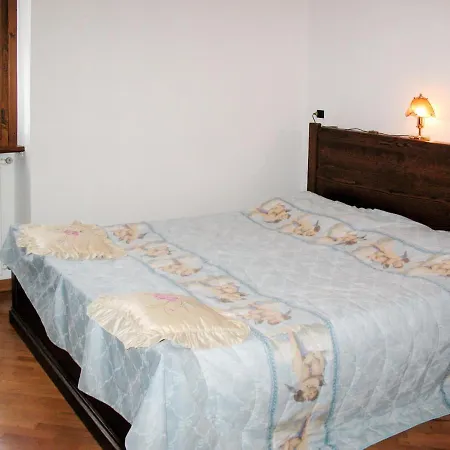 Nyaraló Locazione Turistica Emma - Pll250 *