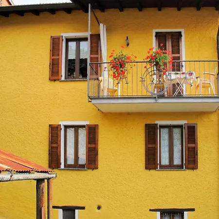 Locazione Turistica Emma - Pll250